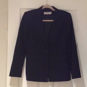Tahari pants suit